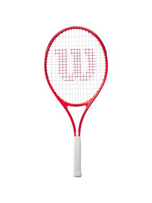 Παιδική ρακέτα τένις Wilson Roger Federer 25'' WR054310