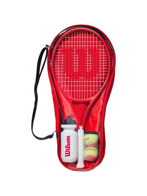 Παιδικό Σετ Wilson Roger Federer Starter 25 WR082910