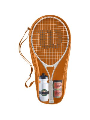 Παιδικό Σετ Wilson Roland Garros Elite 25 Kit WR086810