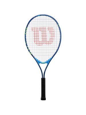 Παιδική ρακέτα τένις Wilson US Open 25 WR082610