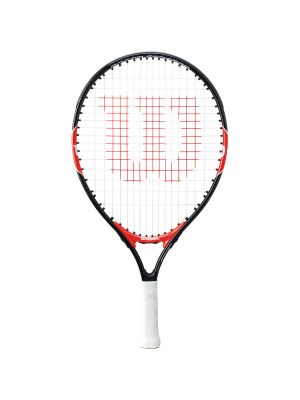 Παιδική ρακέτα τένις Wilson Roger Federer 19" WRT200500