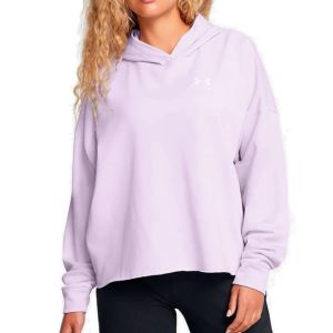 Under Armour Rival Terry Oversized Women's Hoodie