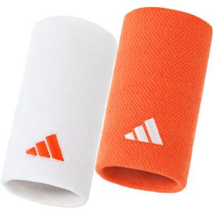 adidas Tennis Wristbands WB x 2 IS9048