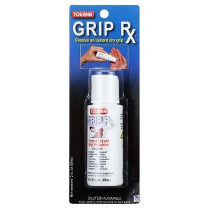 Tourna Grip RX Lotion GRX-2