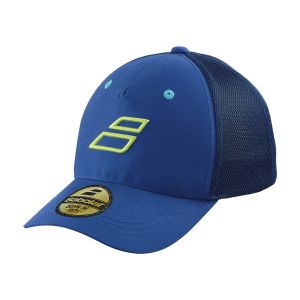 Παιδικό Καπέλο Babolat Trucker Cap 5JB1221-1000