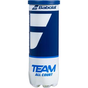 Μπαλάκια Τένις Babolat Team All Court Tennis Balls x 3 501083