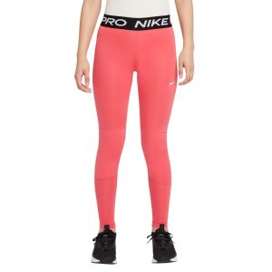 Nike Pro Dri-FIT Big Kids Leggings