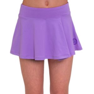 Bidi Badu Spike Printed Wavy Girl's Skort