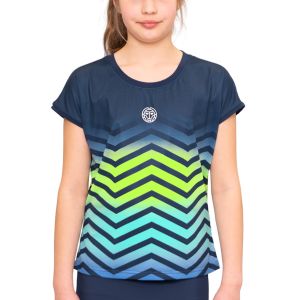 Bidi Badu Grafic Illumination Girls Tee