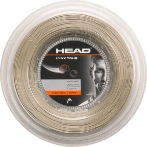 Head Lynx Tour Tennis String (200m)