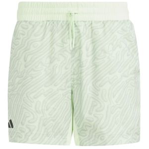 adidas Pro Kids Tennis Shorts