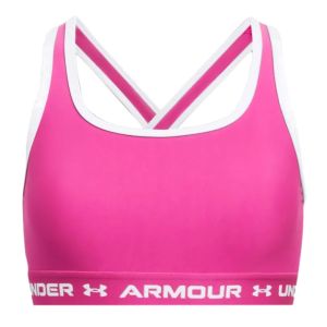 Under Armour Girls Crossback Sport Bra