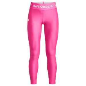 Under Armour Girls' HeatGear Leggings 1373954-652