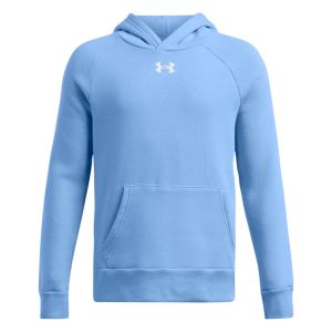 Under Armour Rival Boys' Fleece Hoodie