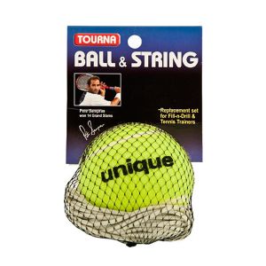 Tourna Ball And String Fiill n' Drill TT-BS