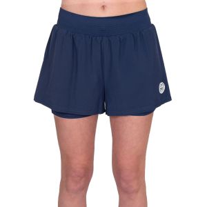 Bidi Badu Crew 2 In1 Women's Tennis Short