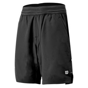 Wilson Team Tournament 5'' Boys Shorts WYB0002411BKA