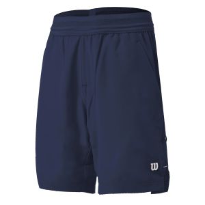 Wilson Team Tournament 5'' Boys Shorts WYB0002411DBC