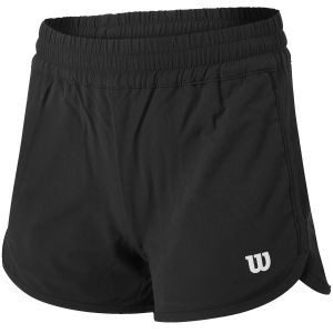 Wilson Team Ellyn Girls Shorts