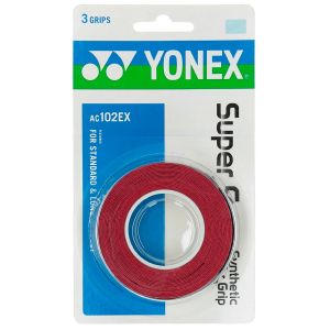 yonex-super-grap-tennis-overgrips-x-3-ac102-3-red