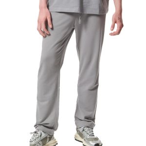 Body Action Essential Straight Men's Sweatpants