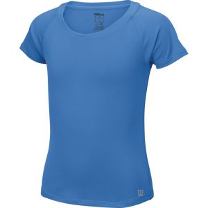 Wilson Core Girl's Tennis T-Shirt