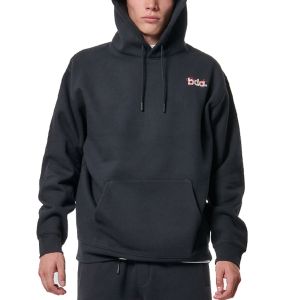 Body Action Pullover Men's Hoodie