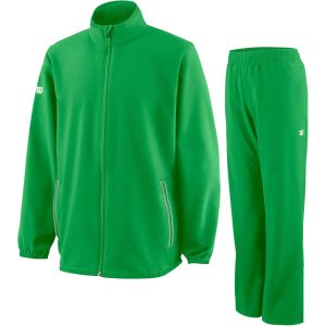 Wilson Team Woven Warmup Youth's Tracksuit