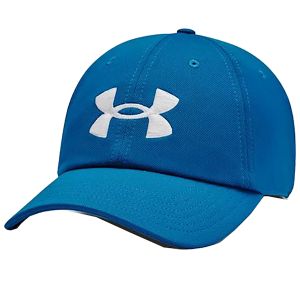 Under Armour Blitzing Adjustable Hat 1361532-899