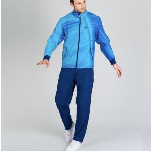 Ανδρική Αθλητική Φόρμα Bidi Badu Billal Tracksuit M10016201-AQDBL