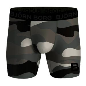 Ανδρικό Εσώρουχο Bjorn Borg Tennis Row Performance 3201-10000249-PD033