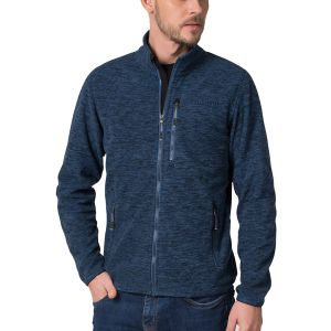 Hannah Santon II Men's Full Zip Fleece Jacket 10025368HHX-01