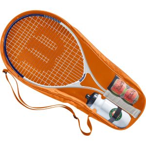 Παιδικό Σετ με Ρακέτα Wilson Roland Garros Elite 23 WR149210