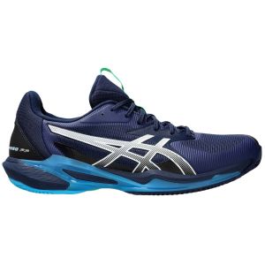 Asics Solution Speed FF 3 Clay Men's Tennis Shoes 1041A437-400