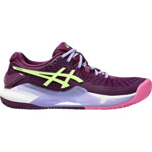 Γυναικεία παπούτσια Padel Asics Gel Resolution 9 1042A245-500