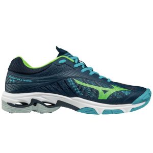 Ανδρικά Παπούτσια Βόλλευ Mizuno Wave Lighting Z4 V1GA180036