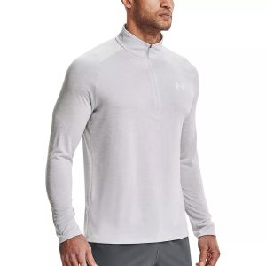 Under Armour Tech 1/2 Zip Men's Long Sleeve Shirt