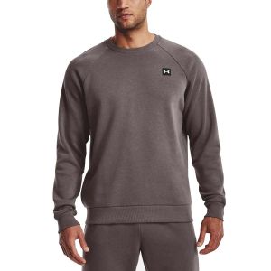 Under Armour Rival Fleece Crew Men's LongSleeve Shirt