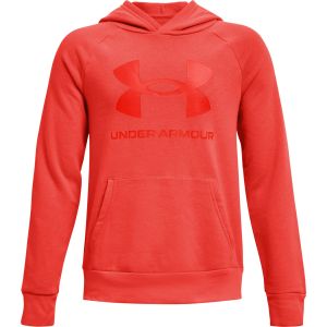 Under Armour Rival Fleece Kids' Hoodie