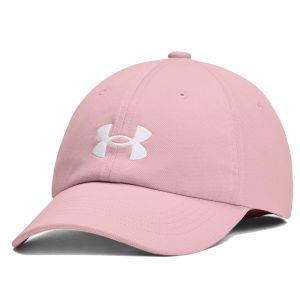 Under Armour Girls' Play Up Cap 1361555-647