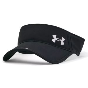 Ανδρικό Under Armour Iso-Chill Launch Run Visor