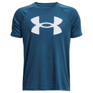 Under Armour Tech Big Logo Boys' T-Shirt