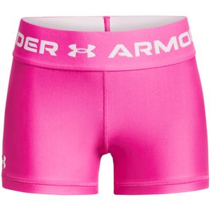 Under Armour HeatGear Girls' Shorts