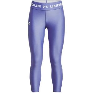 Under Armour HeatGear Ankle Crop Girl's Capri