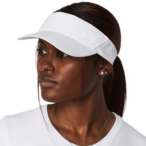 Under Armour Iso-chill Launch Women's Visor 1383480-100