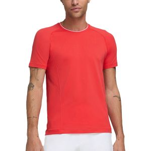 Wilson Team Players Seamless Crew Men's Tee WM00282411RDB