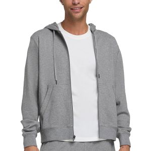 Wilson Team Parkside Zip Men's Hoodie