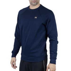 Under Armour Rival Fleece Crew Men's LongSleeve Shirt