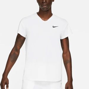 NikeCourt Breathe Slam Men's Tennis Top