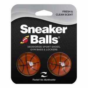 Αποσμητικό Παπουτσιών Sofsole Sneaker Balls Basketball x 2 20222